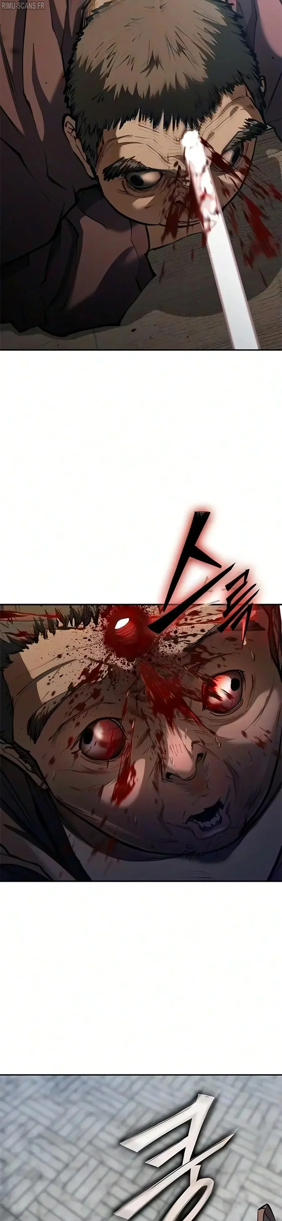 Murim Psychopath Chapitre 34 - Page 7