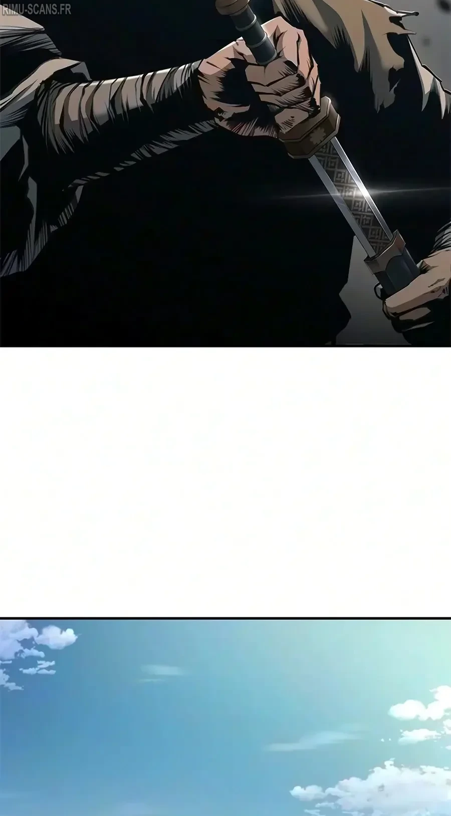 Murim Psychopath Chapitre 34 - Page 13