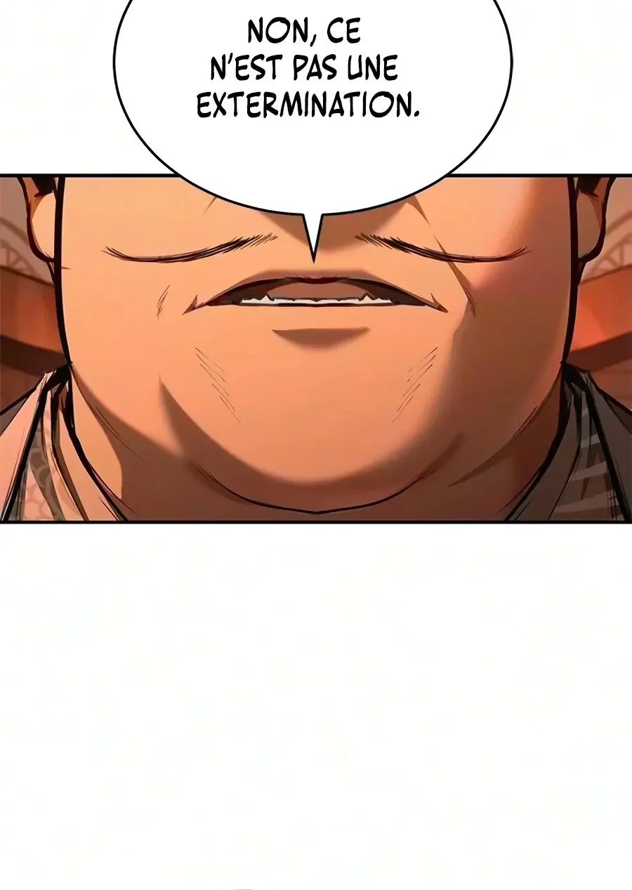 Murim Psychopath Chapitre 34 - Page 24