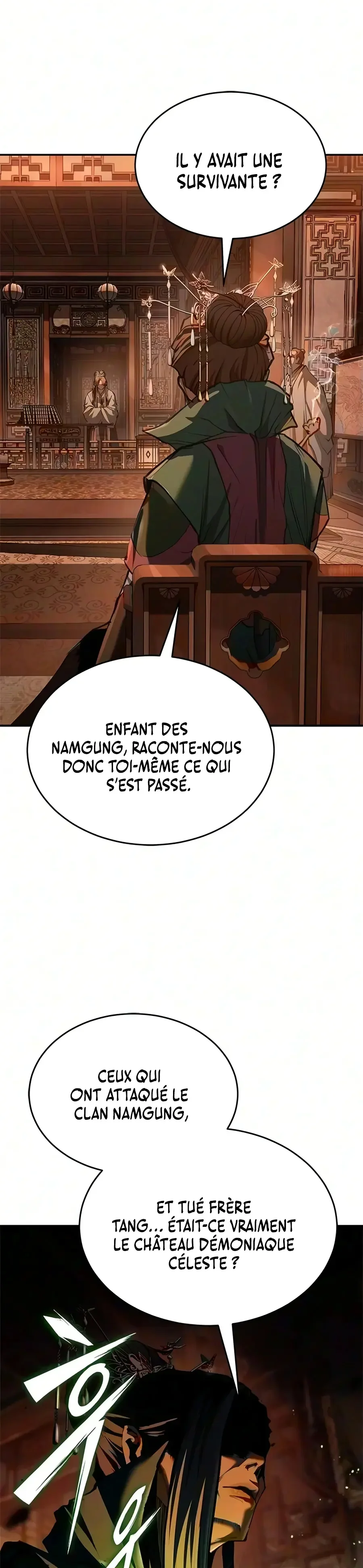 Murim Psychopath Chapitre 34 - Page 26