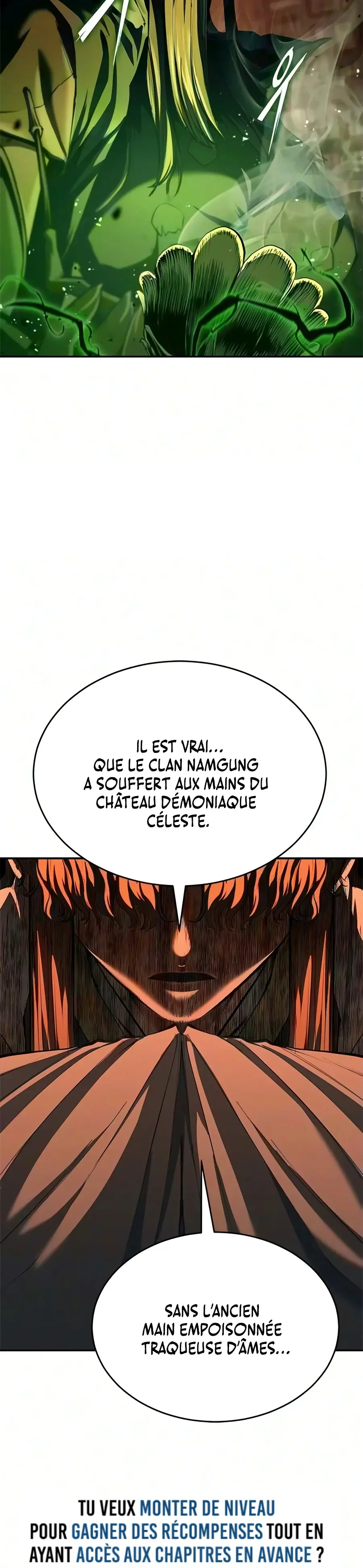 Murim Psychopath Chapitre 34 - Page 27