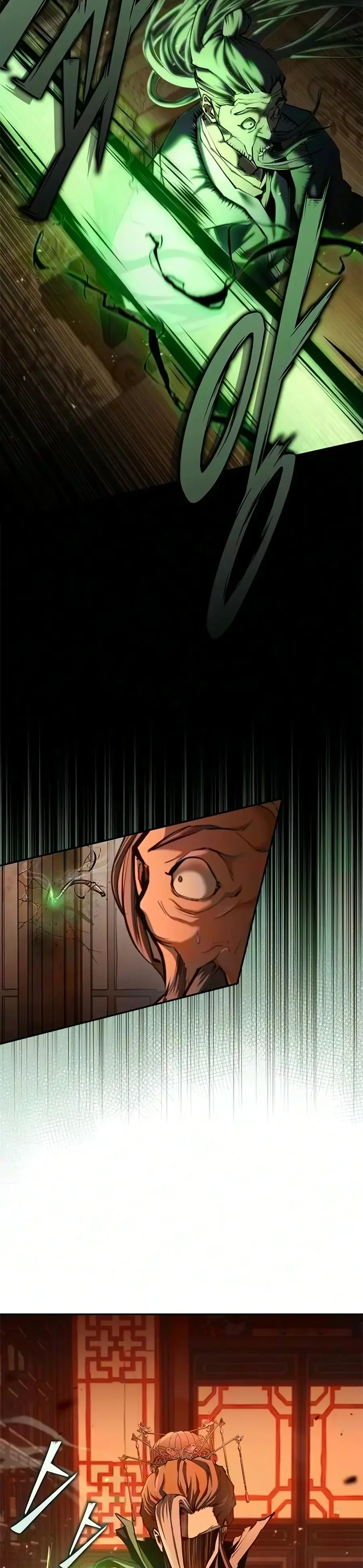 Murim Psychopath Chapitre 34 - Page 30
