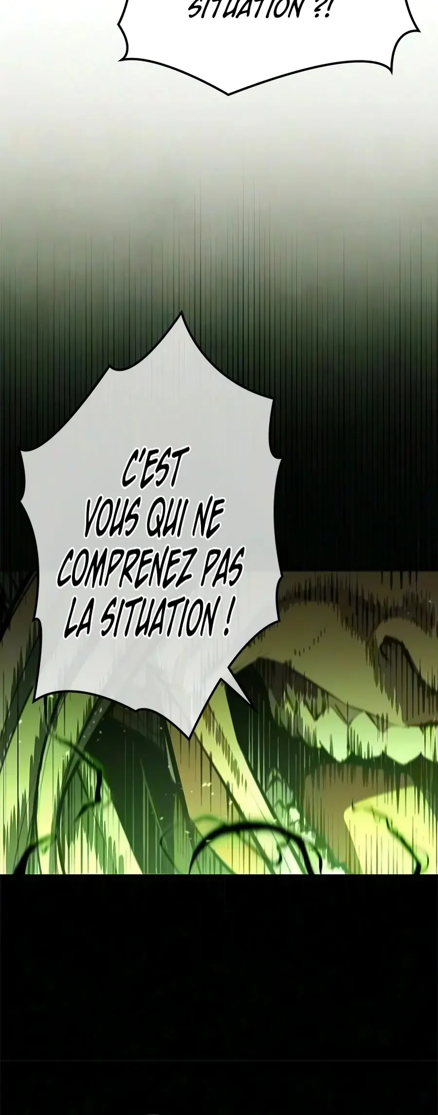 Murim Psychopath Chapitre 34 - Page 32