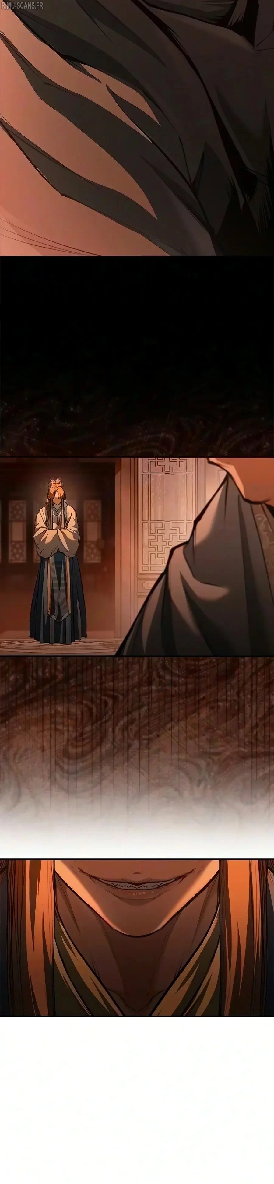 Murim Psychopath Chapitre 34 - Page 43