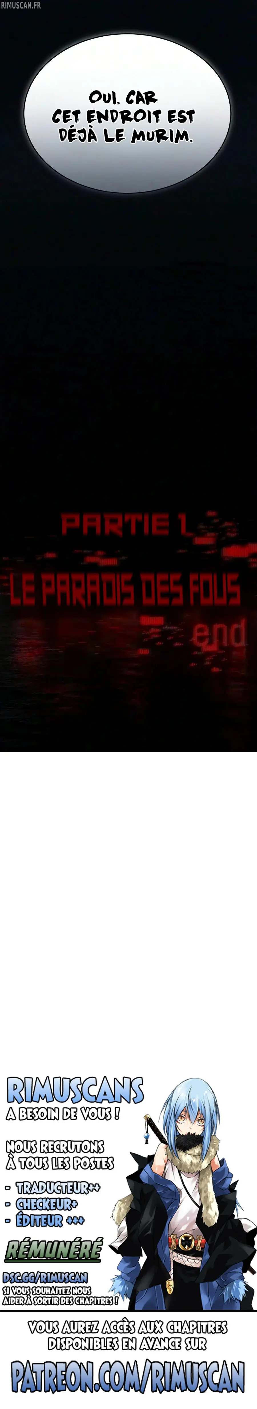 Murim Psychopath Chapitre 34 - Page 57