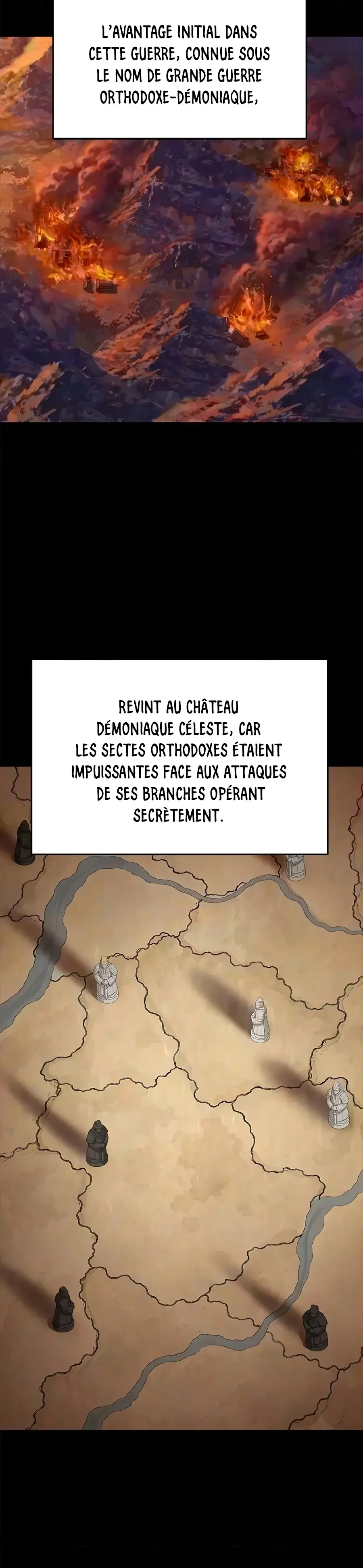 Murim Psychopath Chapitre 35 - Page 3
