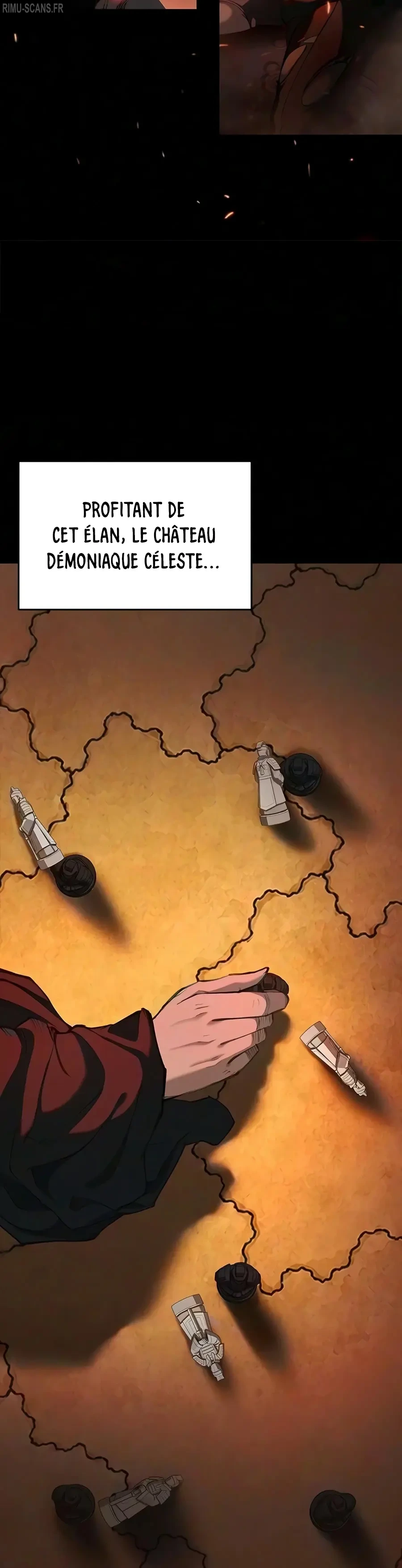 Murim Psychopath Chapitre 35 - Page 7