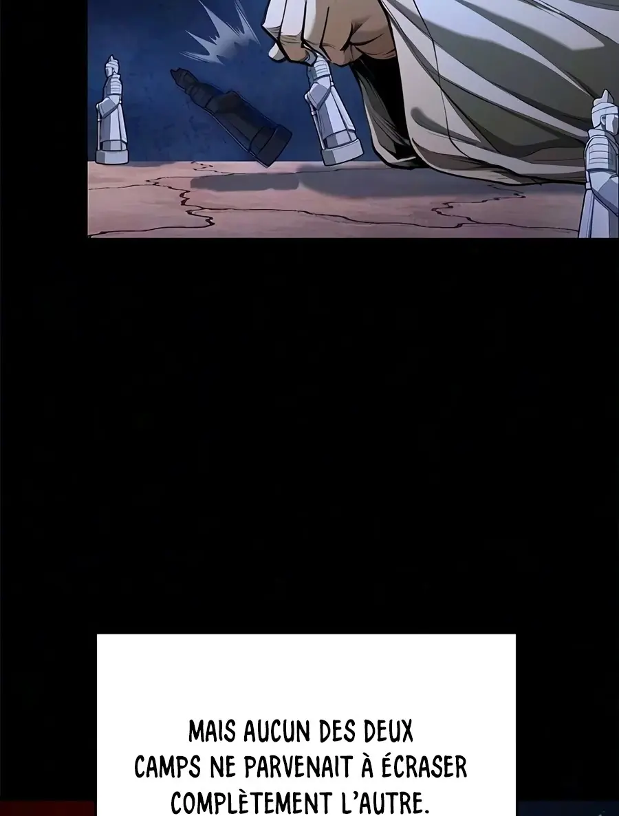 Murim Psychopath Chapitre 35 - Page 12