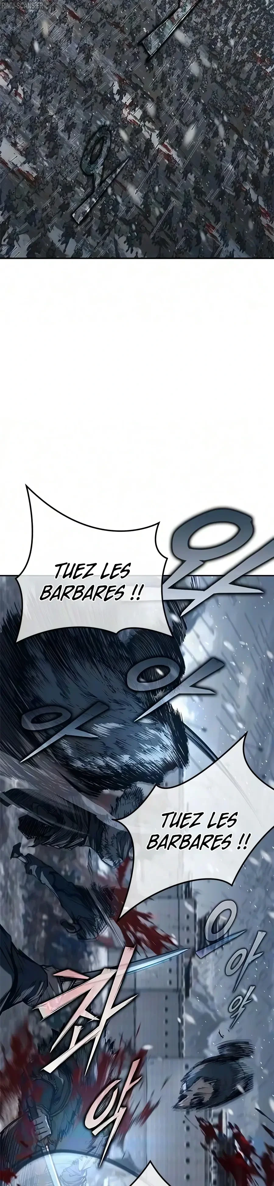 Murim Psychopath Chapitre 35 - Page 16