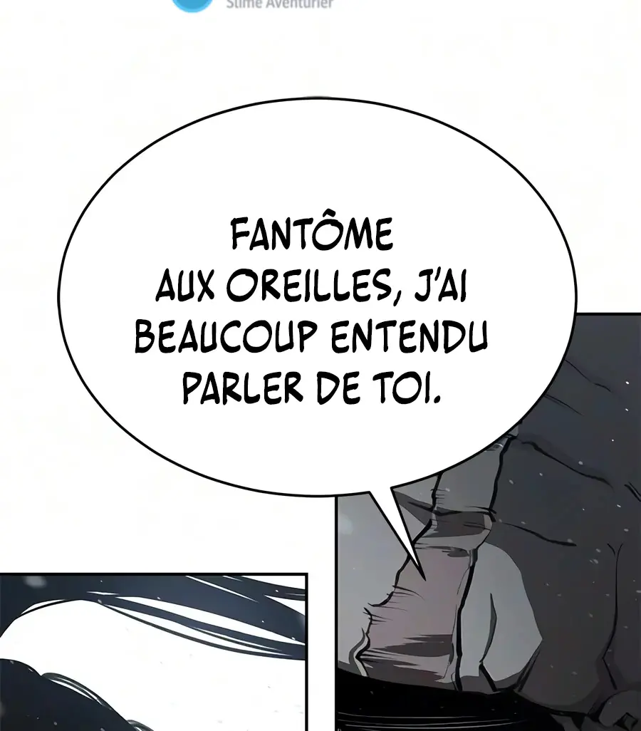 Murim Psychopath Chapitre 35 - Page 36