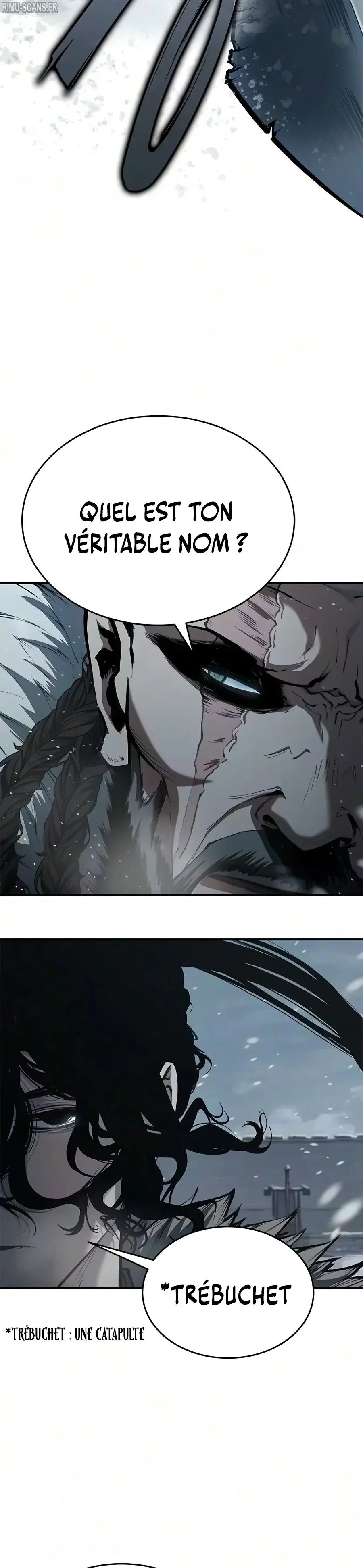 Murim Psychopath Chapitre 35 - Page 40