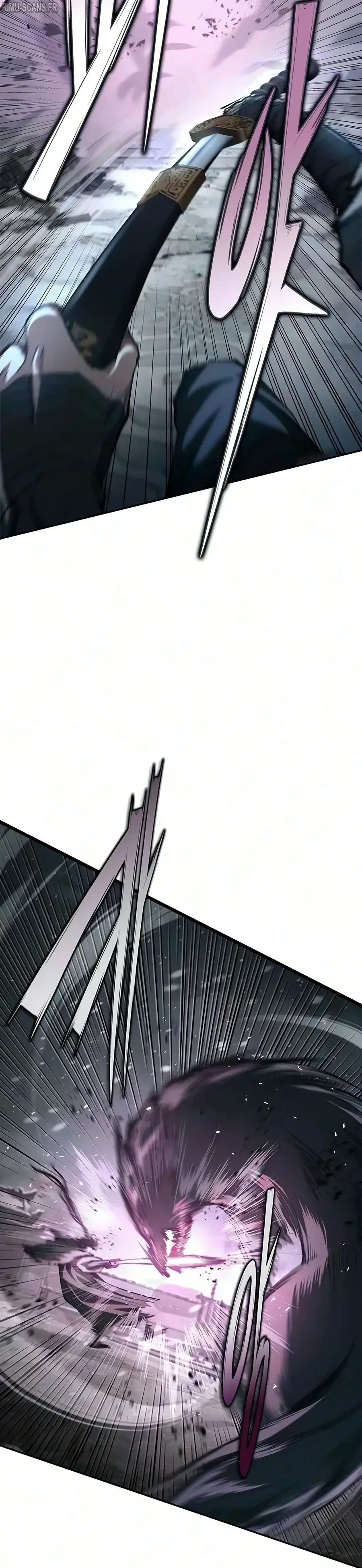 Murim Psychopath Chapitre 35 - Page 46