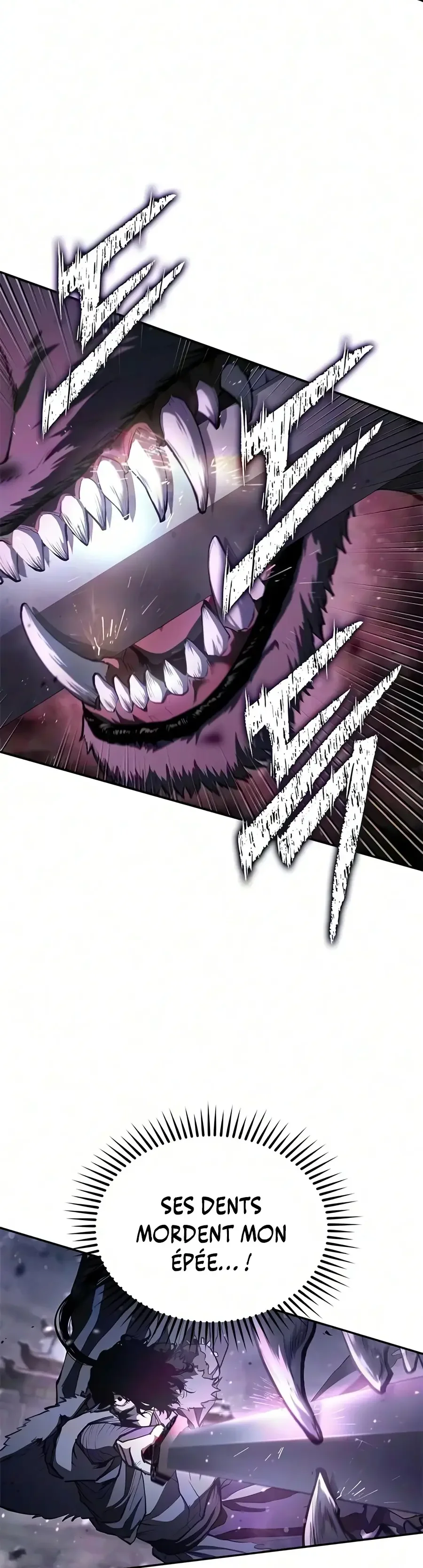 Murim Psychopath Chapitre 35 - Page 47