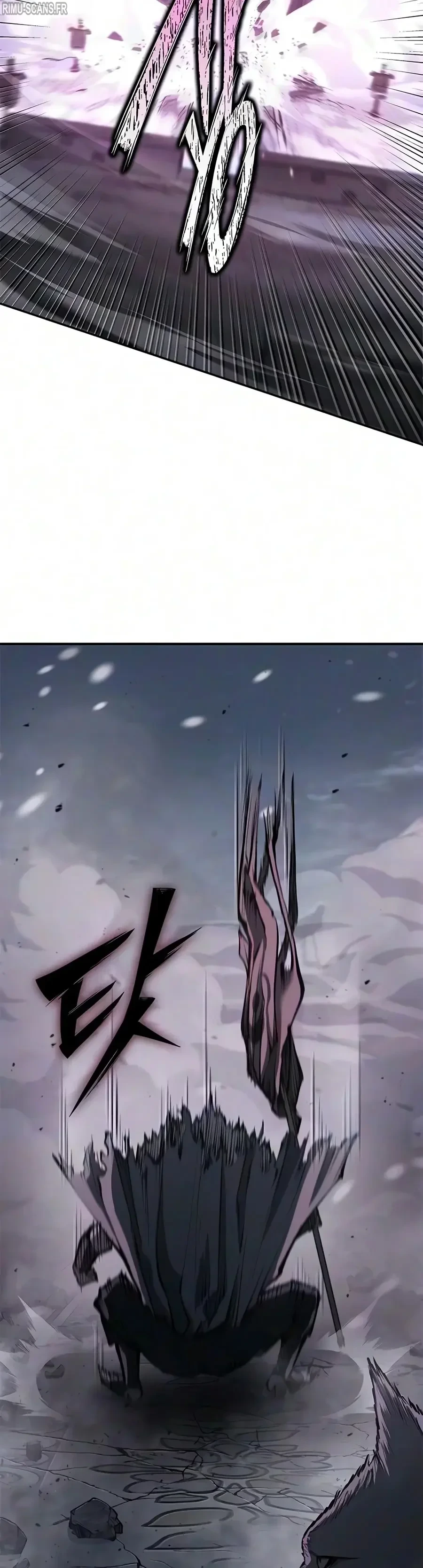 Murim Psychopath Chapitre 35 - Page 52