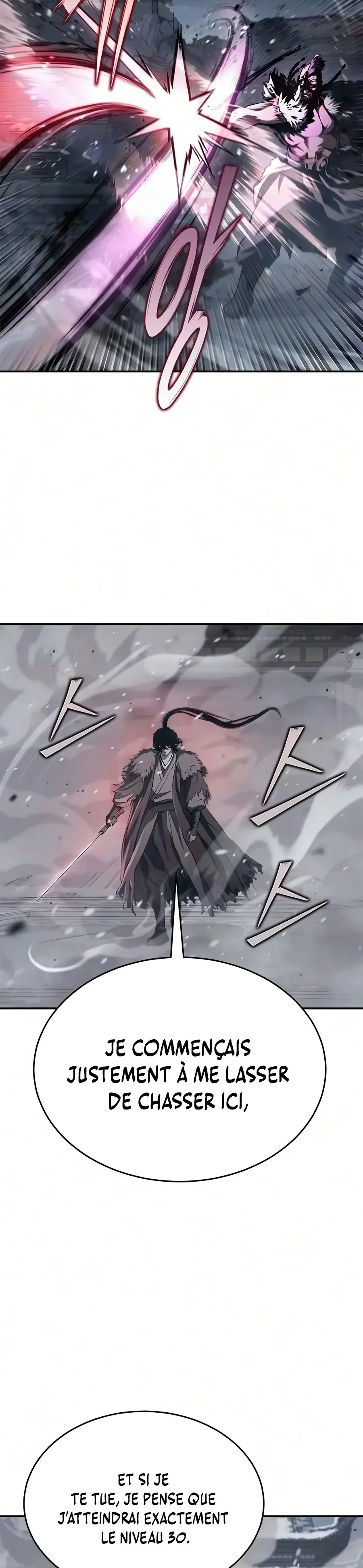 Murim Psychopath Chapitre 35 - Page 56
