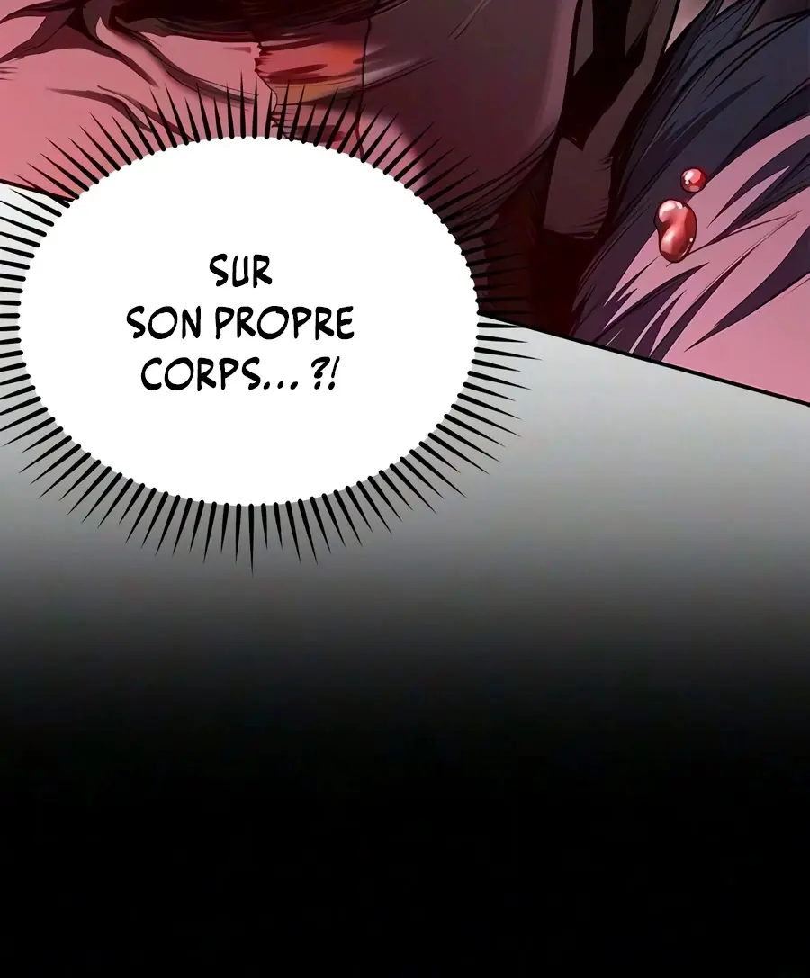 Murim Psychopath Chapitre 35 - Page 60