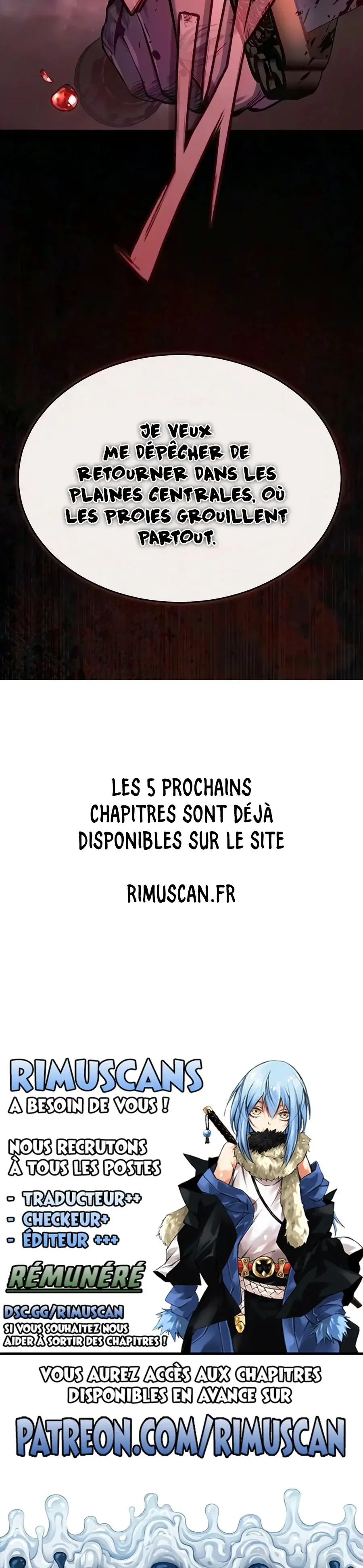 Murim Psychopath Chapitre 35 - Page 62