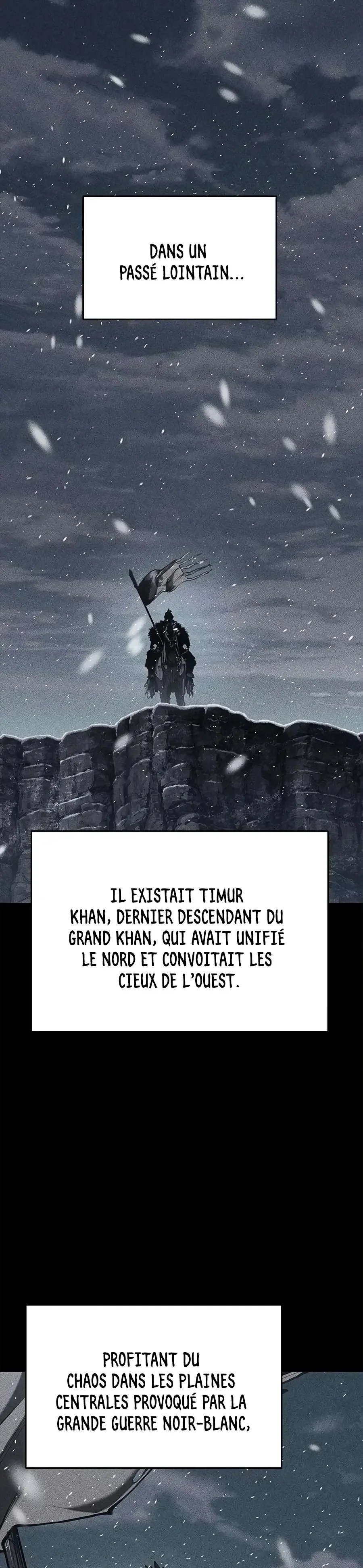 Murim Psychopath Chapitre 36 - Page 2