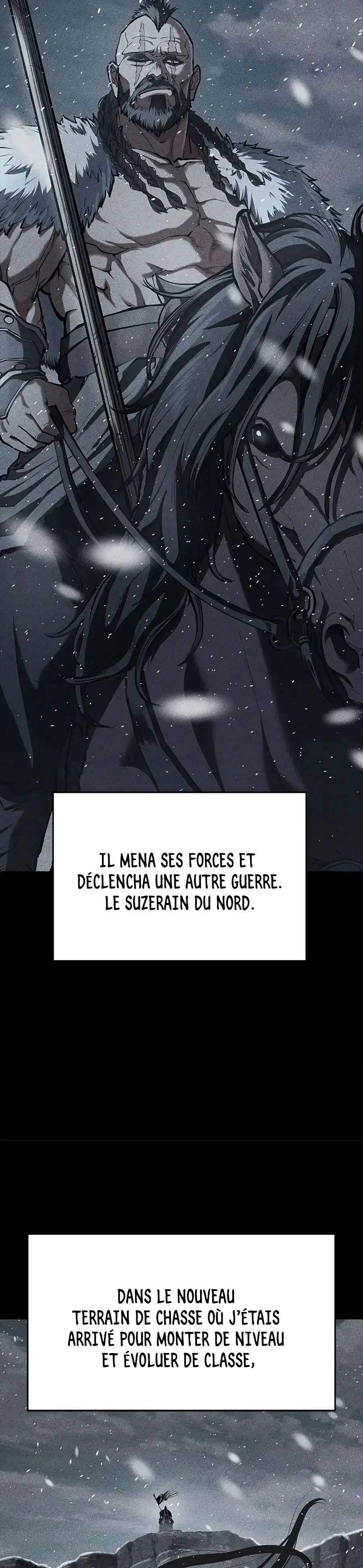 Murim Psychopath Chapitre 36 - Page 3