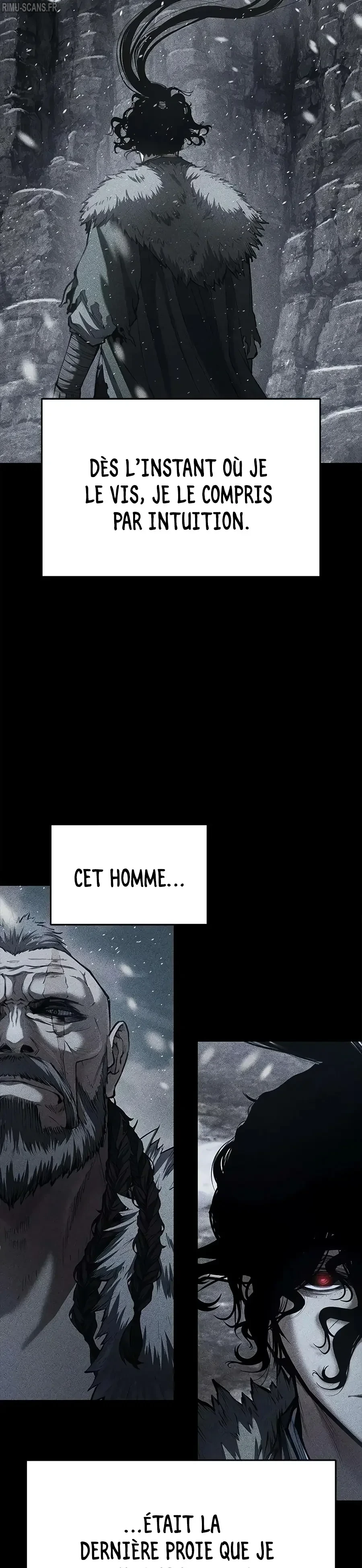 Murim Psychopath Chapitre 36 - Page 4