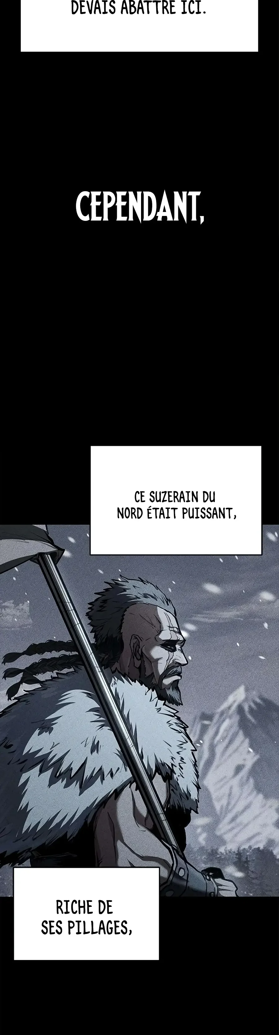 Murim Psychopath Chapitre 36 - Page 5