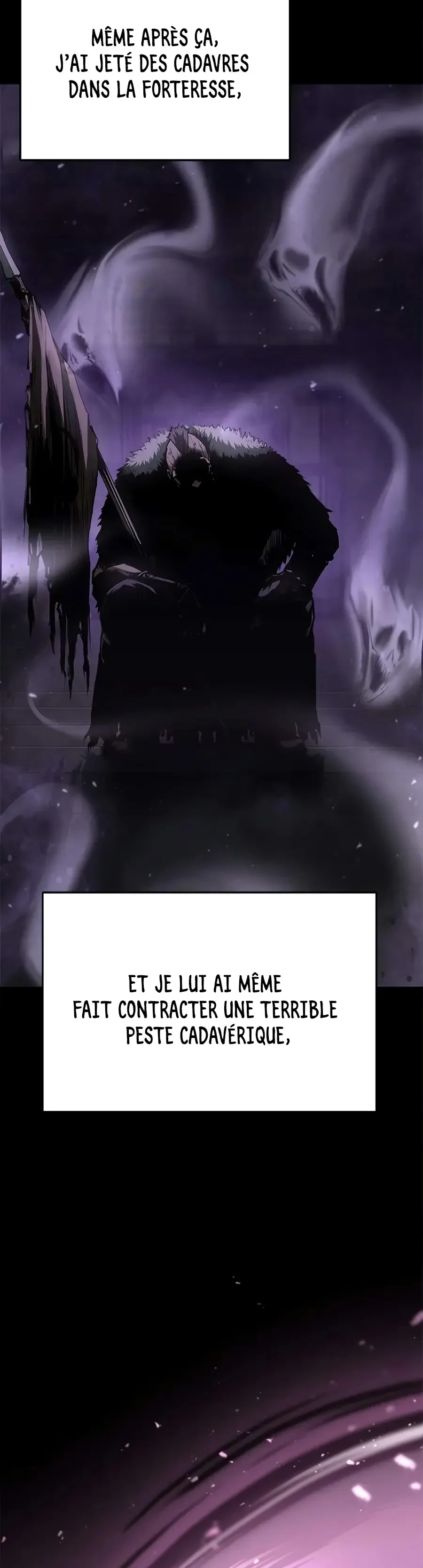Murim Psychopath Chapitre 36 - Page 11