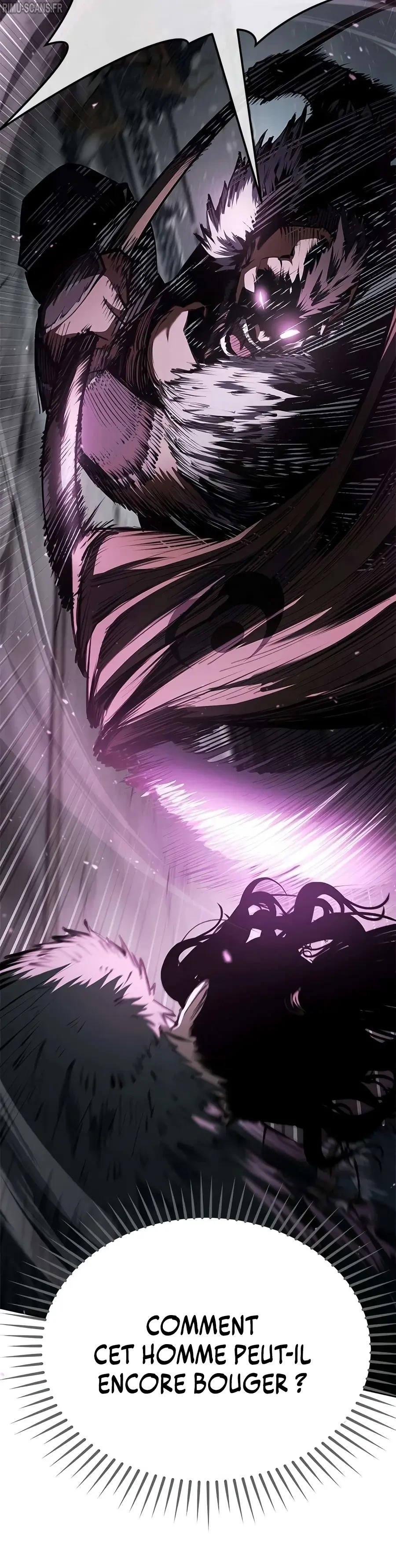 Murim Psychopath Chapitre 36 - Page 13