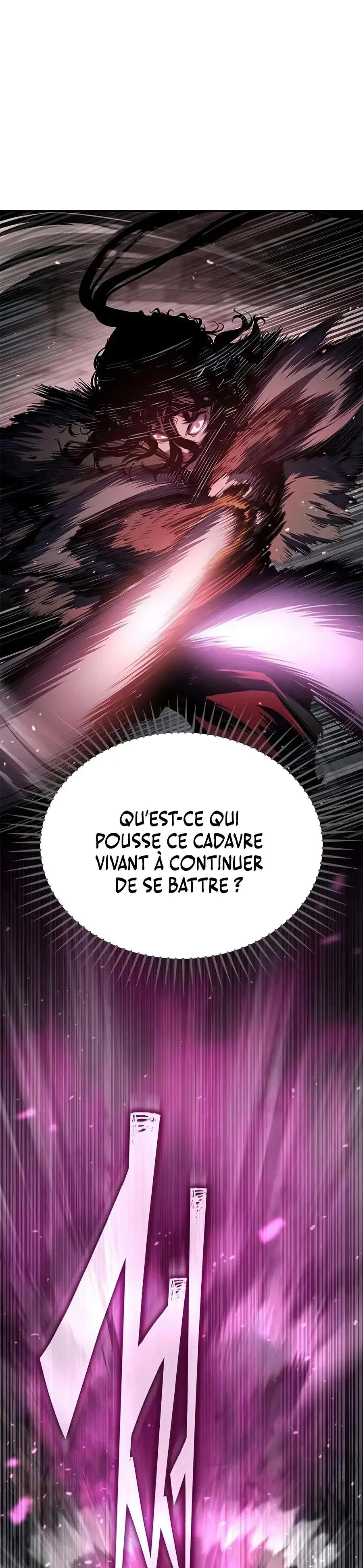 Murim Psychopath Chapitre 36 - Page 14