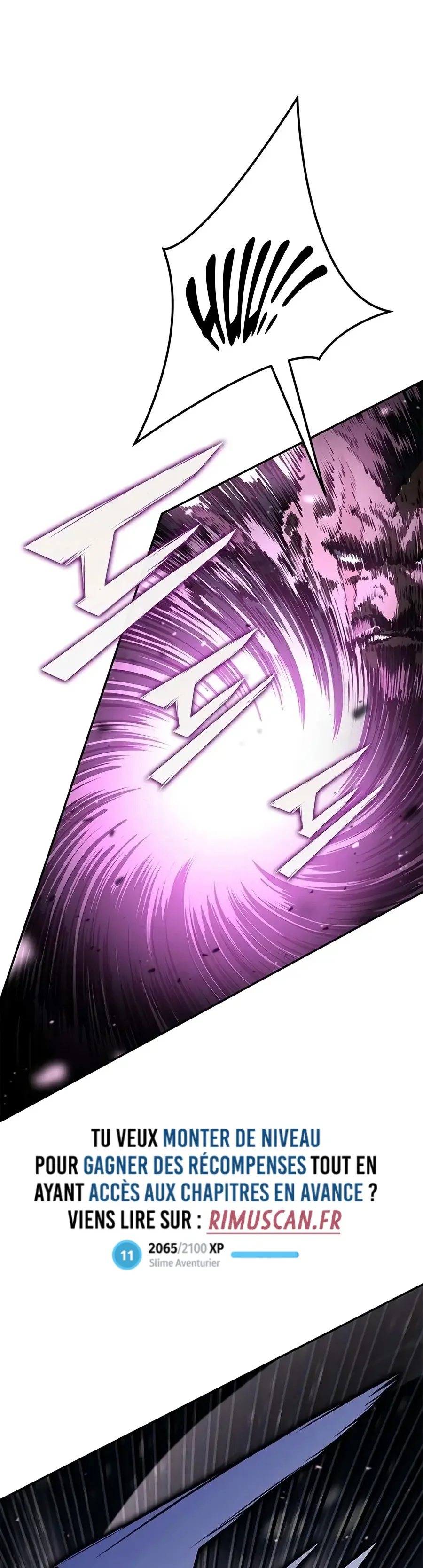 Murim Psychopath Chapitre 36 - Page 17