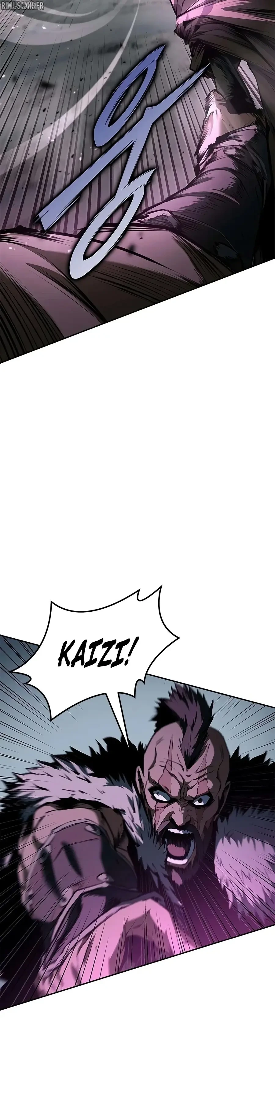 Murim Psychopath Chapitre 36 - Page 19