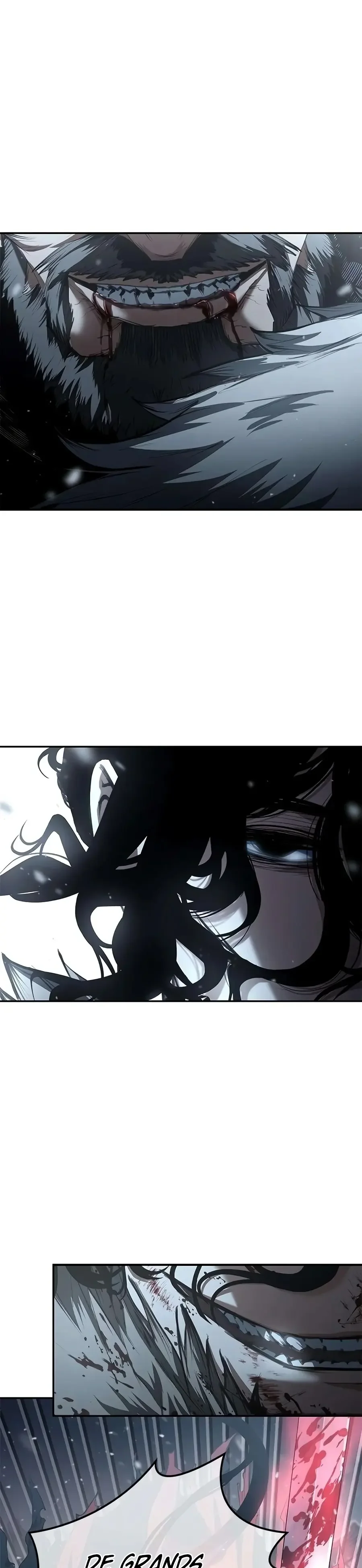 Murim Psychopath Chapitre 36 - Page 27