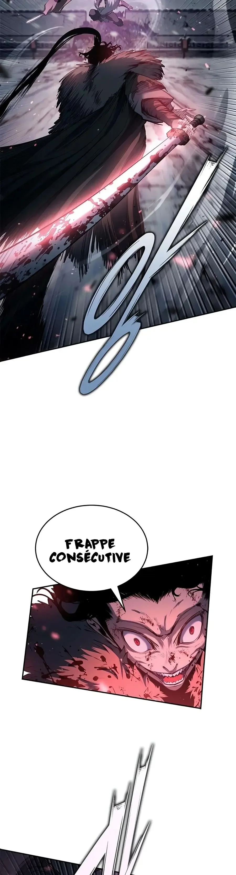 Murim Psychopath Chapitre 36 - Page 29