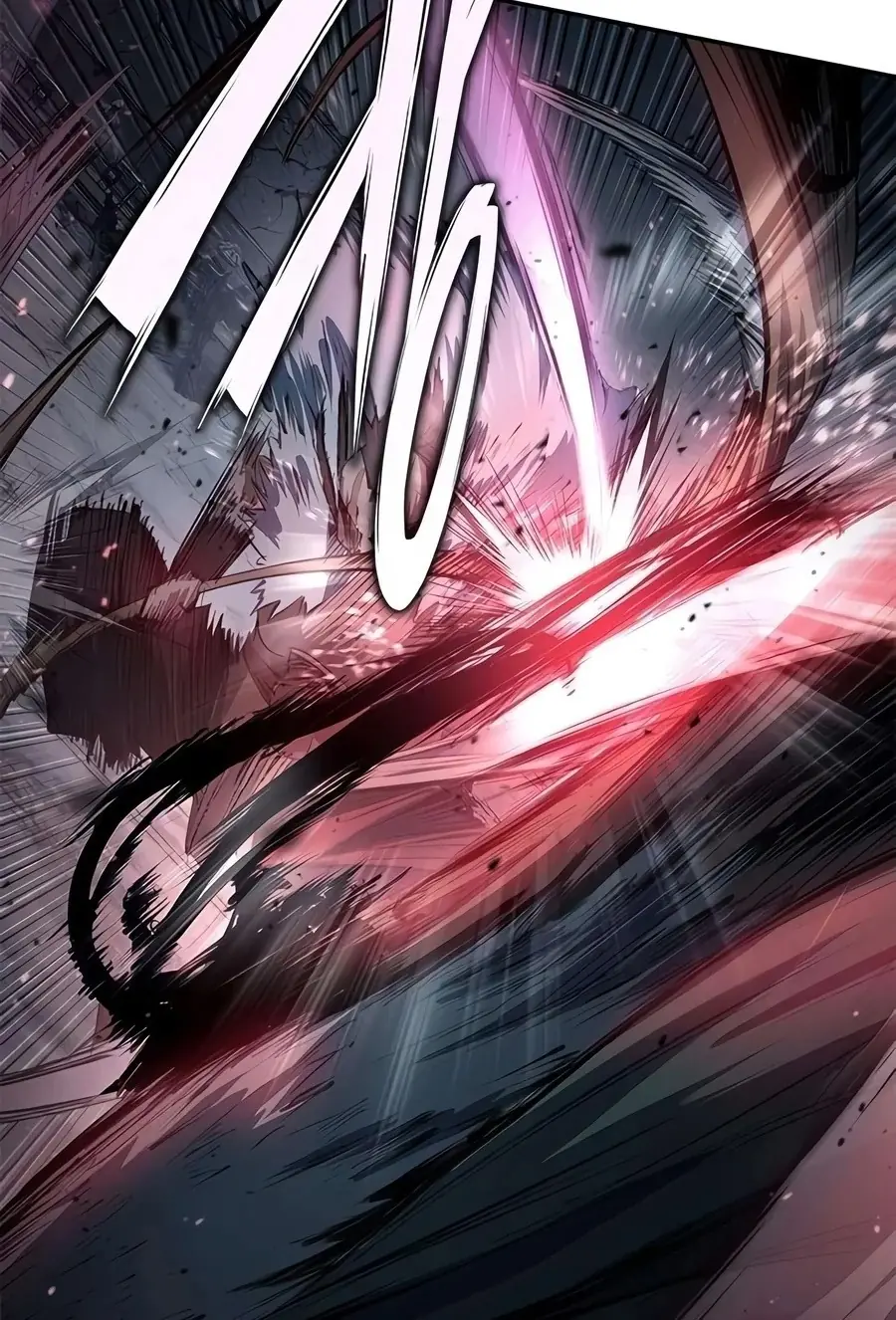 Murim Psychopath Chapitre 36 - Page 30