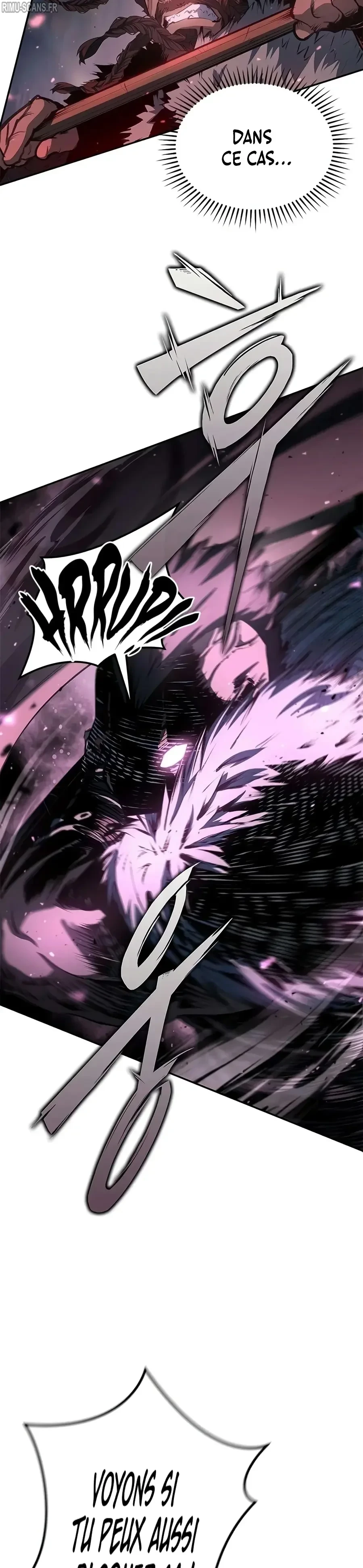 Murim Psychopath Chapitre 36 - Page 34