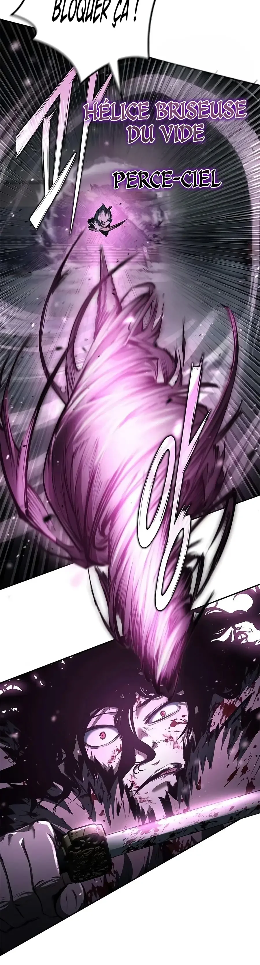 Murim Psychopath Chapitre 36 - Page 35