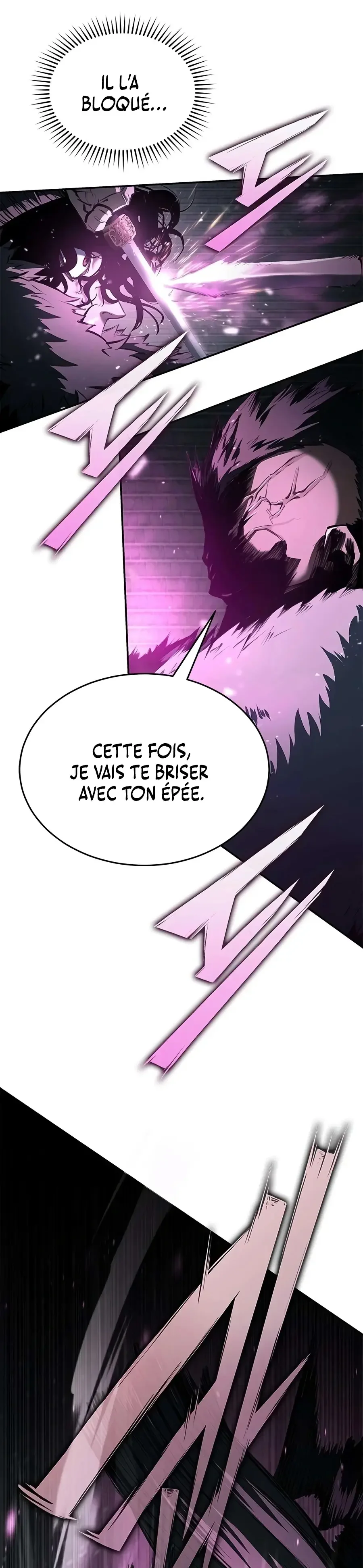Murim Psychopath Chapitre 36 - Page 38