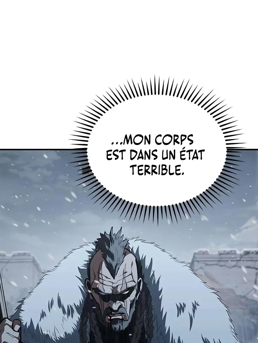 Murim Psychopath Chapitre 36 - Page 42