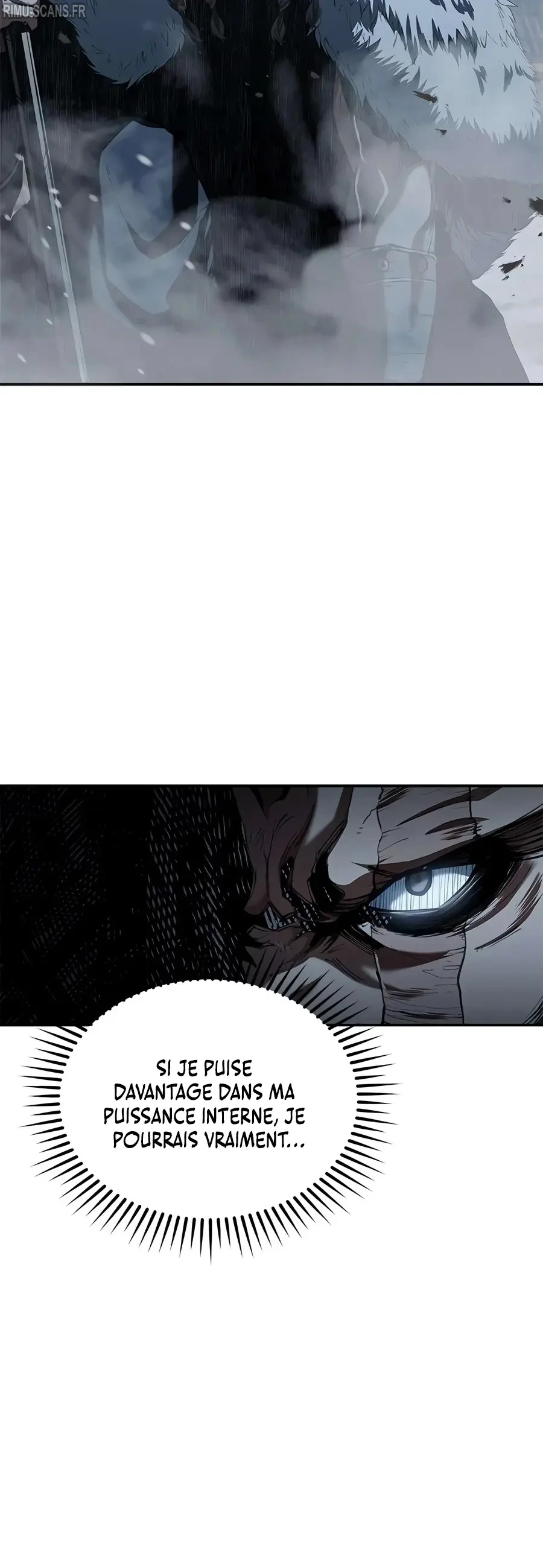 Murim Psychopath Chapitre 36 - Page 43