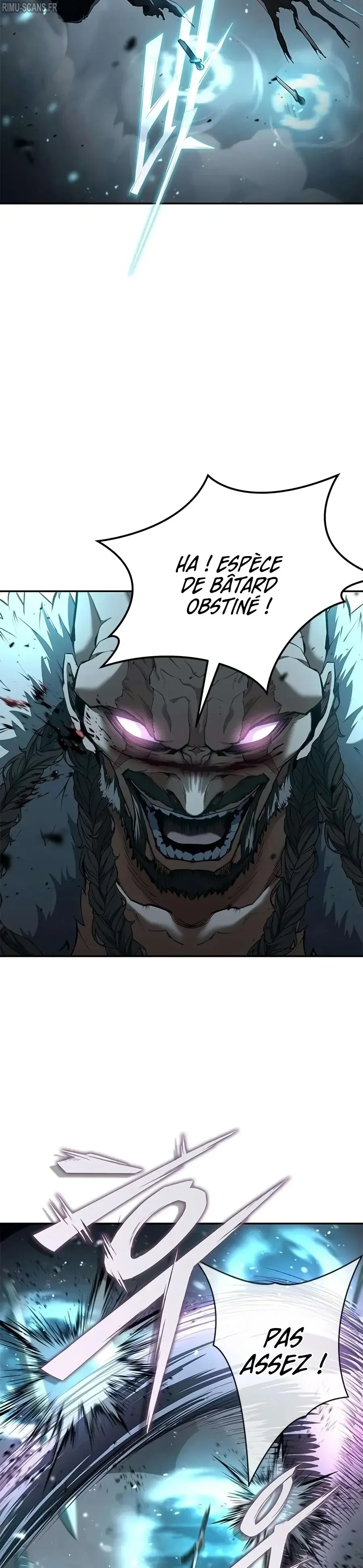 Murim Psychopath Chapitre 36 - Page 46