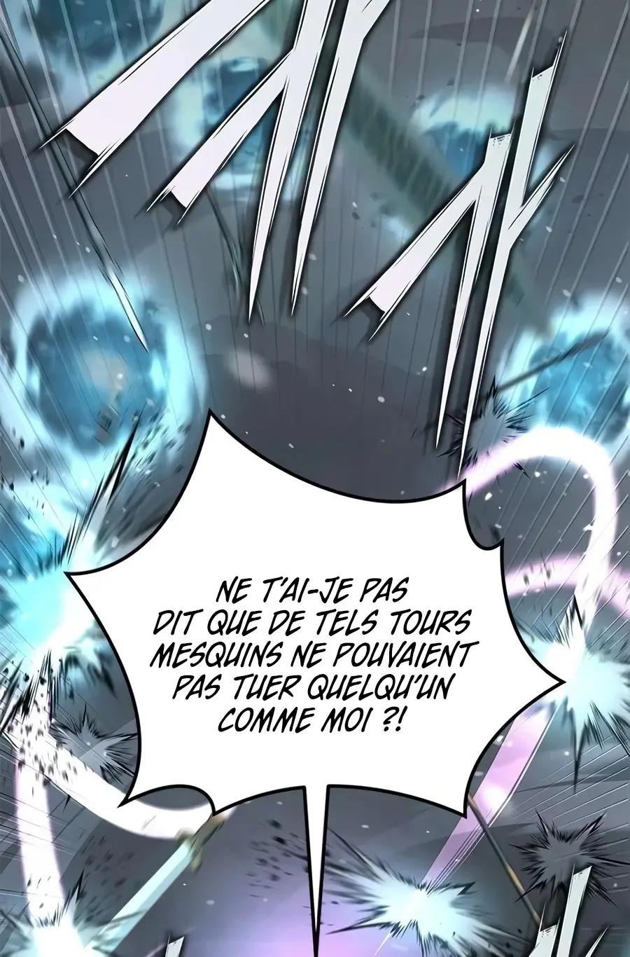 Murim Psychopath Chapitre 36 - Page 48