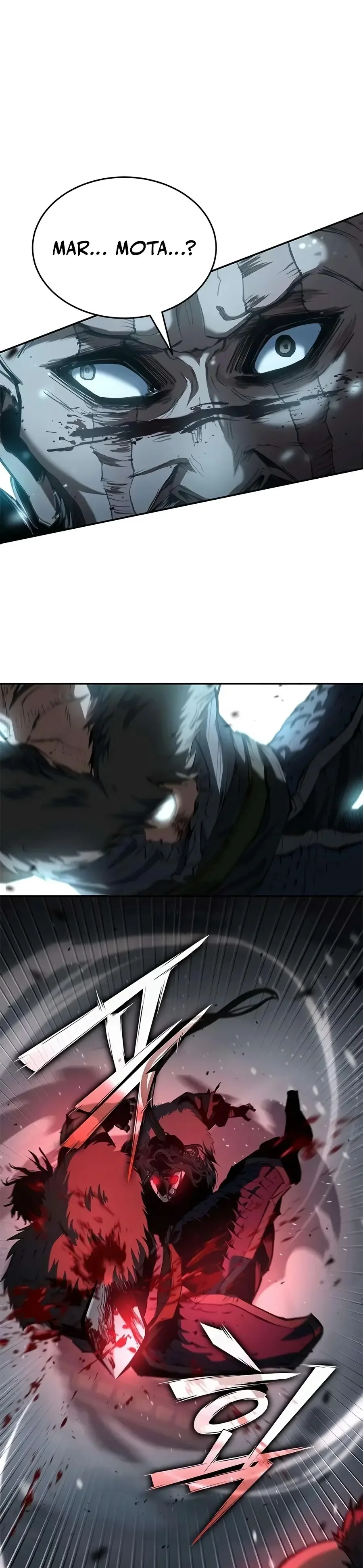 Murim Psychopath Chapitre 36 - Page 51