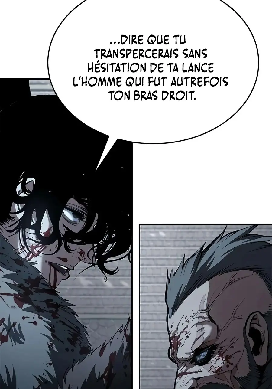 Murim Psychopath Chapitre 36 - Page 54