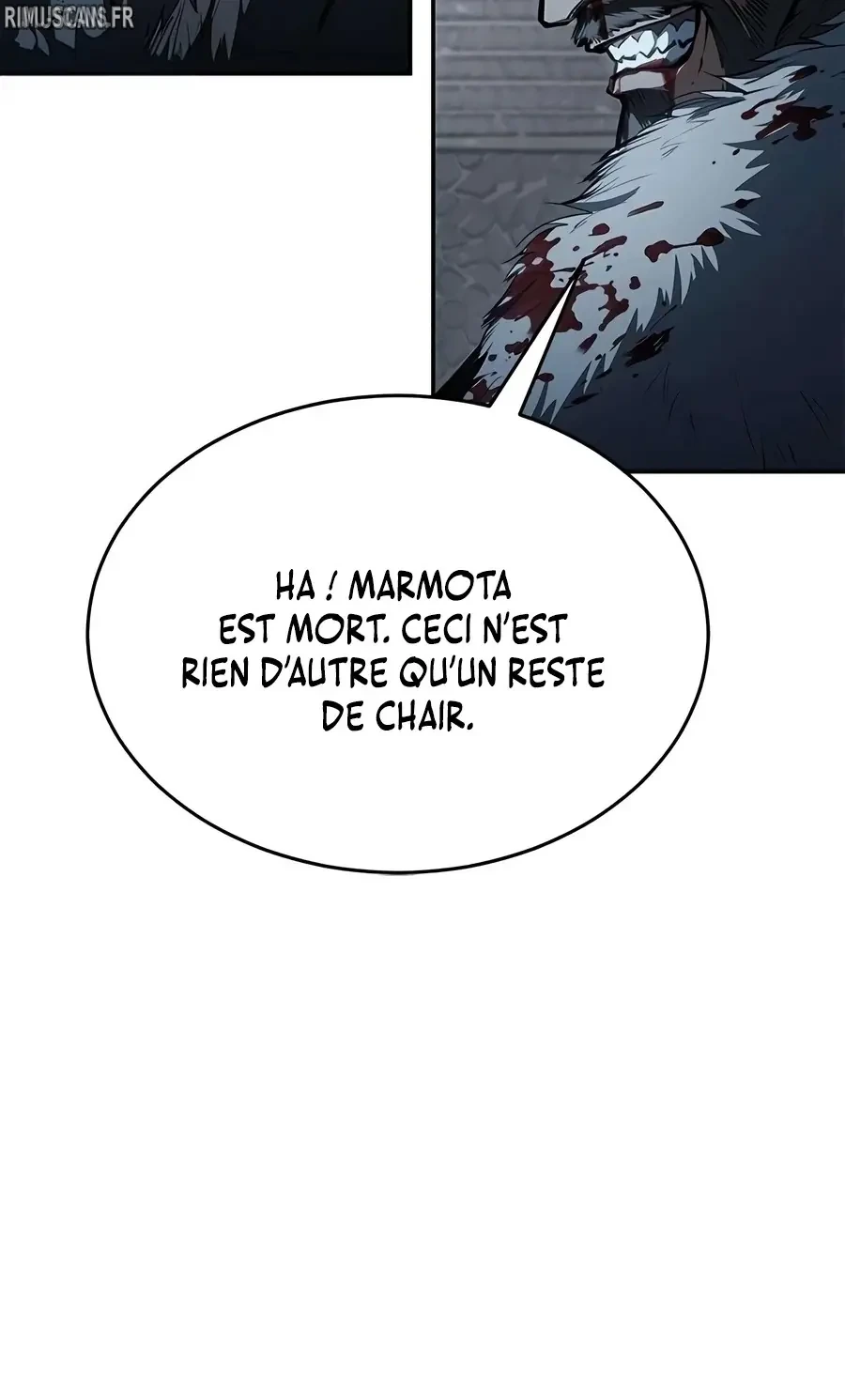 Murim Psychopath Chapitre 36 - Page 55