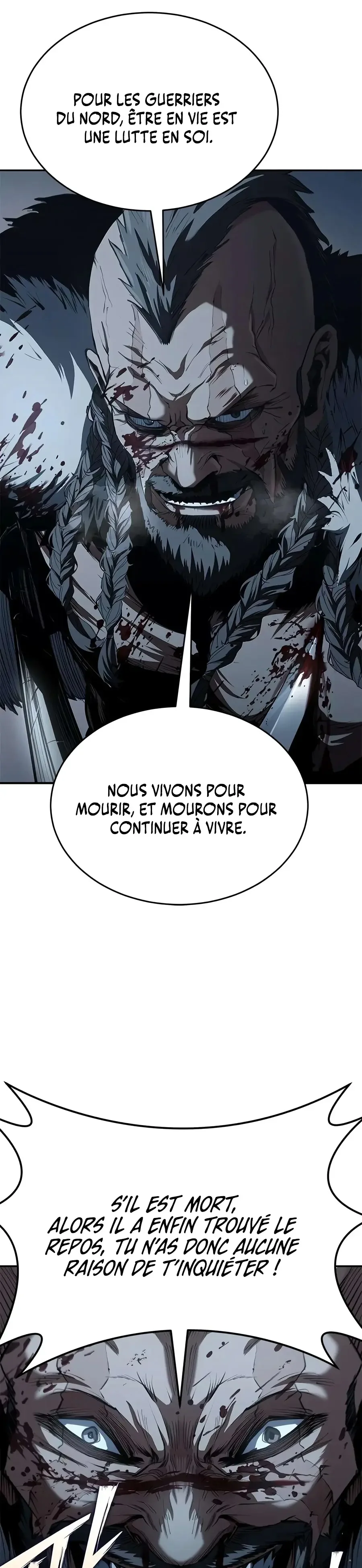 Murim Psychopath Chapitre 36 - Page 56