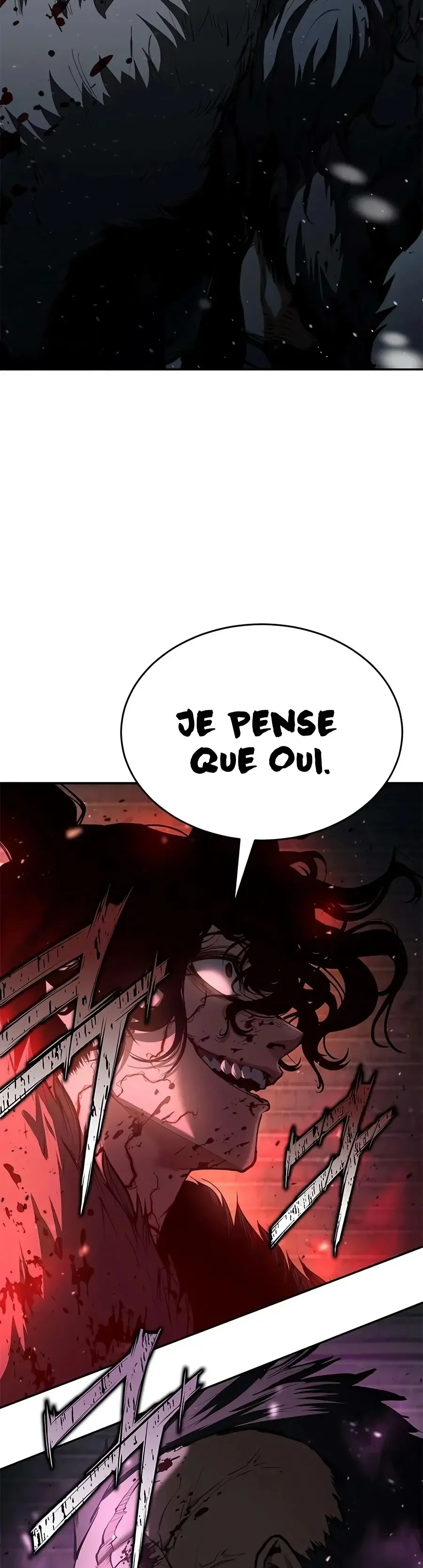 Murim Psychopath Chapitre 36 - Page 59