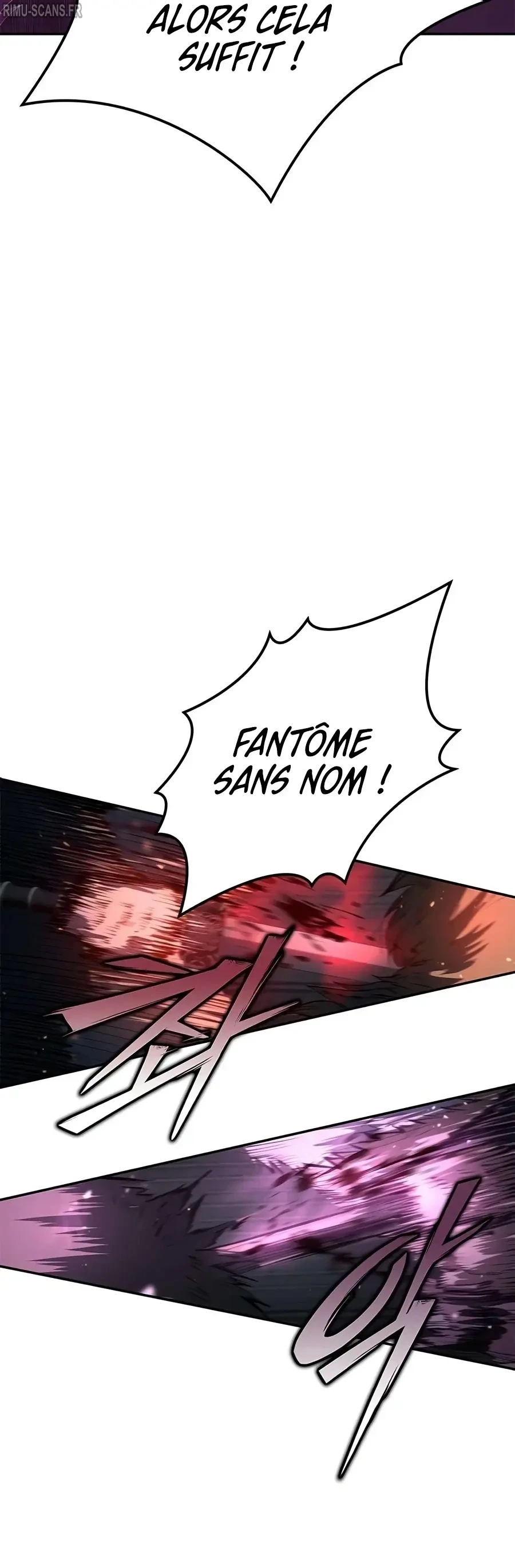 Murim Psychopath Chapitre 36 - Page 61