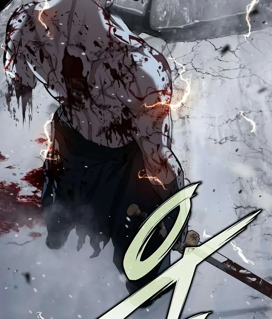 Murim Psychopath Chapitre 36 - Page 66