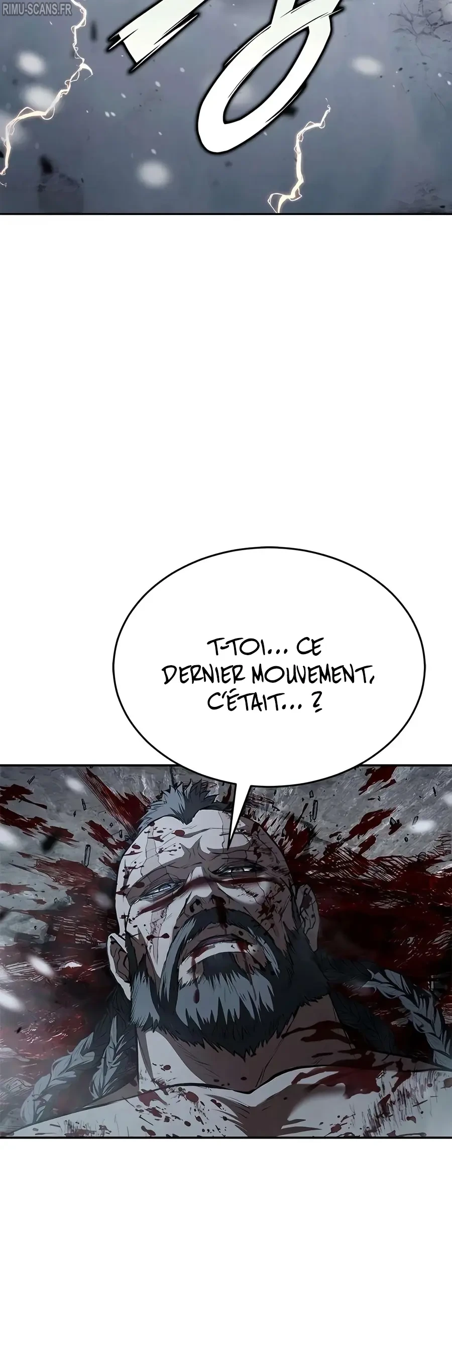 Murim Psychopath Chapitre 36 - Page 67