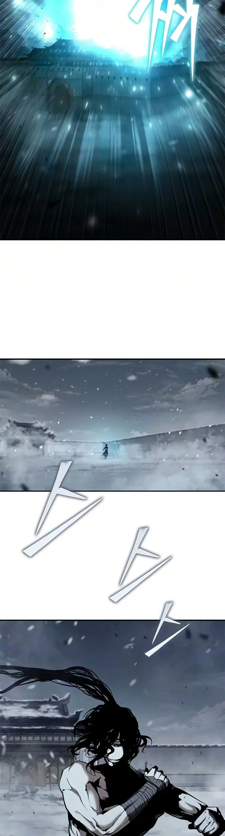 Murim Psychopath Chapitre 37 - Page 5