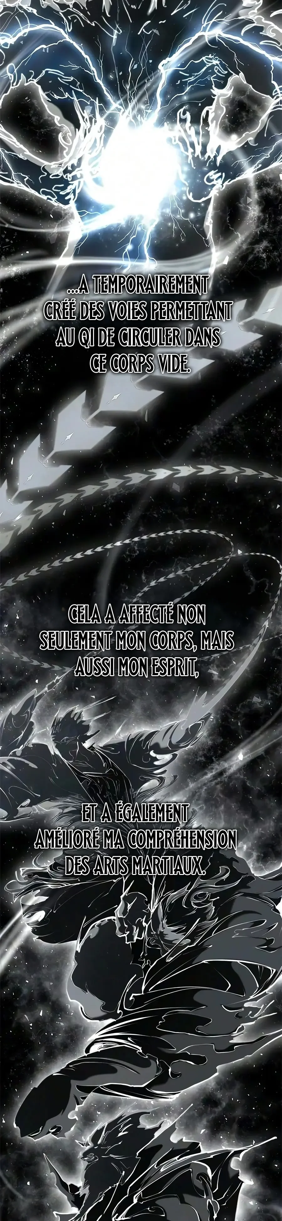 Murim Psychopath Chapitre 37 - Page 9